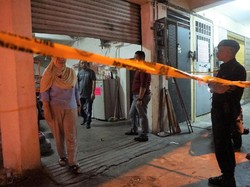 Surat Suara Tercoblos, Jokowi Tolak Pemerintah Kena Getah