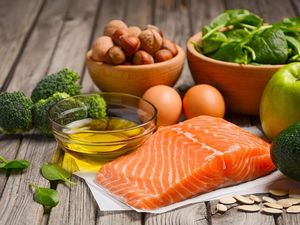 6 Makanan Ini Bikin Perut Kenyang Tahan Lama, Cocok Dikonsumsi yang Lagi Diet