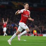 Arsenal, Nikmatilah Ramsey Selagi Bisa