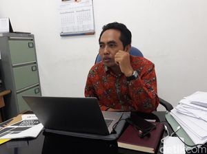 DPTb di Bantul Capai 10 Ribu Pemilih, Sebagian Besar Mahasiswa DPTb di Bantul Capai 10 Ribu Pemilih, Sebagian Besar Mahasiswa