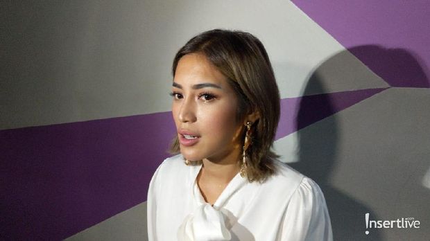 Jessica Iskandar