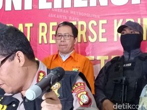 Kasus Dilimpahkan ke Kejari Jaksel, Siap Jalani Rentetan Sidang Joko Driyono? Kasus Dilimpahkan ke Kejari Jaksel, Siap Jalani Rentetan Sidang Joko Driyono?