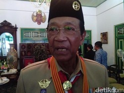 Pesan dari Sri Sultan HB X untuk Warga Yogya Jelang Pemilu