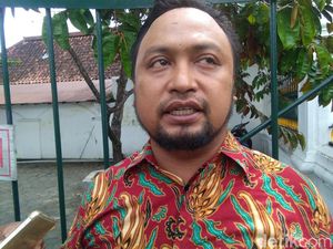 3 TPS di Kota Yogya Direkomendasikan Coblosan Ulang 3 TPS di Kota Yogya Direkomendasikan Coblosan Ulang