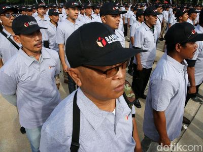 Satgas Anti Politik Uang Siap Kawal Pemilu