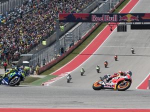 Italia Lockdown Besar-besaran, MotoGP Amerika Serikat Terancam Batal