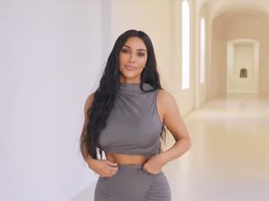 Ini Wastafel Ajaib Kim Kardashian yang Harganya Mencapai Rp 466 Jutaan Ini Wastafel Ajaib Kim Kardashian yang Harganya Mencapai Rp 466 Jutaan