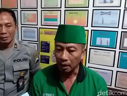 Polisi Bentuk Tim Buru Tiga Tahanan Polsek Tenggilis yang Kabur