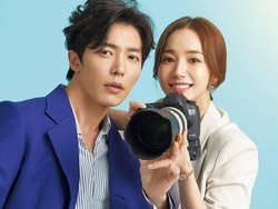 Ramai Diperbincangkan, Ini Alasan Kamu Harus Nonton Drakor Her Private Life