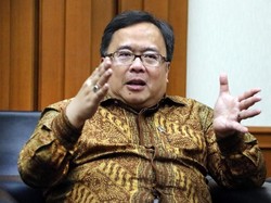 Mau Jadi Negara Maju, Penduduk RI Banyakan Modal Gelar Doang