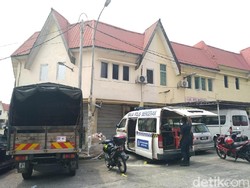 Eggi Serang Petahana di Kasus Tercoblosnya Surat Suara