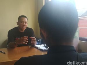 Polisi Libatkan Psikolog Tangani 19 Bocah Kecanduan Seks di Garut Polisi Libatkan Psikolog Tangani 19 Bocah Kecanduan Seks di Garut
