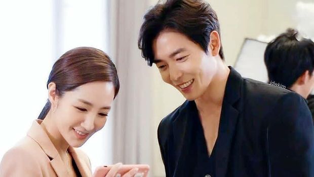 5 Drama Korea Romantis Tentang Kisah Cinta Bos Dan Karyawan Yang Bikin 