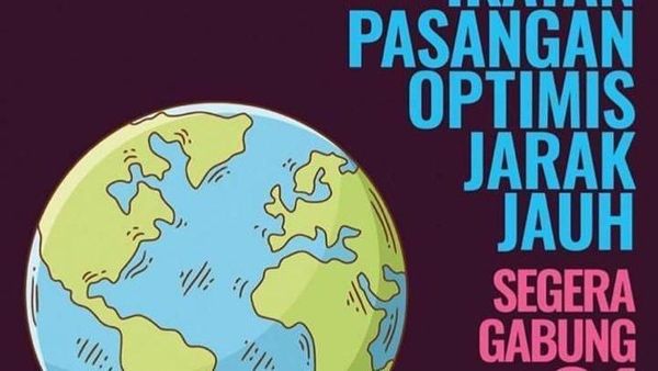 Deretan Meme Komunitas Siap Putihkan GBK yang Bikin Para Cewek Auto Senyum