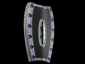 Astaga! Kunci Mobil Doang Harganya Rp 7,9 Miliar!