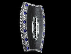 Astaga! Kunci Mobil Doang Harganya Rp 7,9 Miliar!