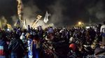 Arema FC Juara Piala Presiden 2019