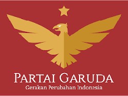 Partai Garuda Targetkan Dapat 21 hingga 23 Kursi Senayan di 2024