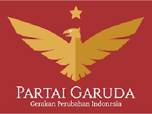 Jejak Partai Garuda di Perpolitikan RI Jejak Partai Garuda di Perpolitikan RI