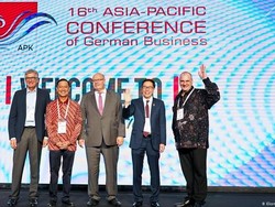 Direktur EKONID: Aturan Berbisnis di Indonesia Membingungkan Investor