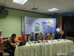 Begini Kedahsyatan Gempa Sulteng dari Kacamata BMKG