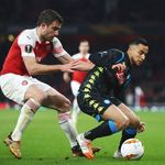 Napoli Takut-Takut, Akhirnya Bikin Kesalahan