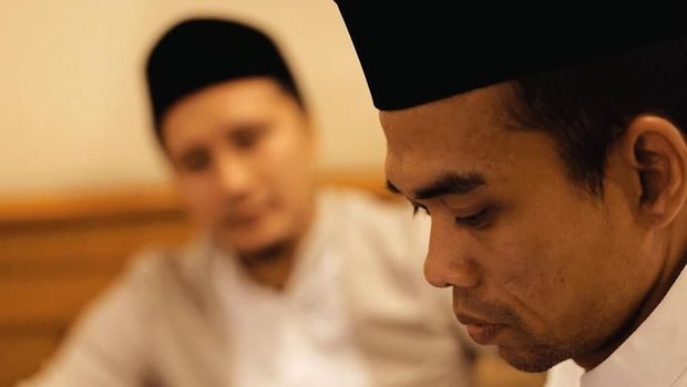 Ustaz Abdul Somad