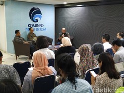 Kominfo Luncurkan Chatbot Anti Hoaks, Apa Itu?