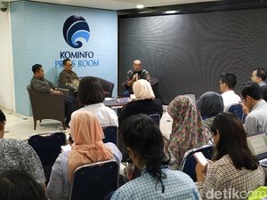 Kominfo Luncurkan Chatbot Anti Hoaks, Apa Itu? Kominfo Luncurkan Chatbot Anti Hoaks, Apa Itu?