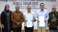 Harta Kekayaan Jokowi 50 M Parabowo 1,9 T