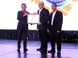 BNI Life Raih Predikat Exceptional