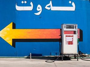 Di Kota Ini, Setiap Keluarga Punya SPBU Sendiri