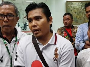 Caleg PPP Ini Ngaku Pernah Ditawari Beli Suara di Malaysia Caleg PPP Ini Ngaku Pernah Ditawari Beli Suara di Malaysia