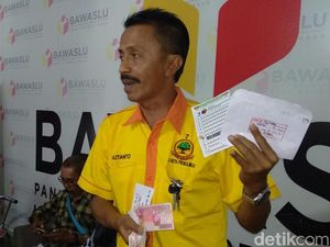 Istri Caleg DPRD Kota Probolinggo Bagi-bagi Uang, Bawaslu: Kita Investigasi