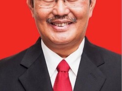 Maju Caleg, Eks Ketua MK Jimly Asshiddiqie Ingin Benahi DPD