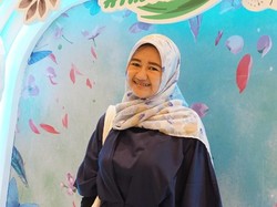Berani Beda, Hijabers Ini Nge-rap di Sunsilk Hijab Hunt 2019 Padang