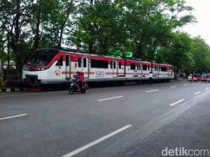 Hati-hati! KA Batara Kresna Solo-Wonogiri Akan Ngebut Mulai Februari 2025 Hati-hati! KA Batara Kresna Solo-Wonogiri Akan Ngebut Mulai Februari 2025