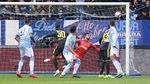 SPAL Tunda Pesta Juventus