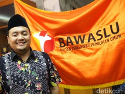 Sebulan Kampanye Pilkada, Bawaslu: 306 Langgar Protokol, 25 Dibubarkan