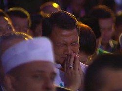 TKN Sebut Mardani Menyesal Serang Jokowi, BPN: Jangan Produksi Hoax!