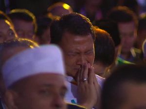 TKN Sebut Mardani Menyesal Serang Jokowi, BPN: Jangan Produksi Hoax! TKN Sebut Mardani Menyesal Serang Jokowi, BPN: Jangan Produksi Hoax!