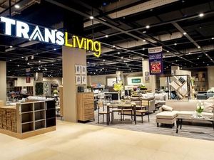 Belanja di Trans Living dan Dapatkan Keuntungan Ini