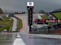 Hasil MotoGP Amerika Serikat