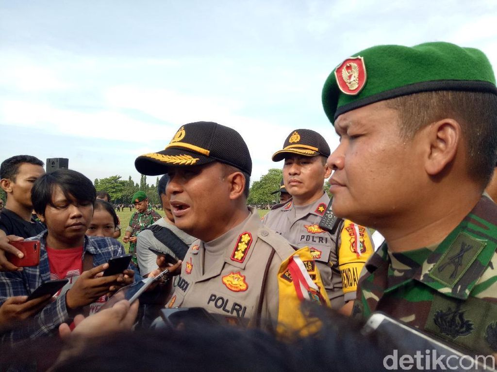 Kangen Istri Jadi Alasan Tahanan Polresta Denpasar Kabur Kangen Istri Jadi Alasan Tahanan Polresta Denpasar Kabur