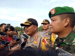 Kangen Istri Jadi Alasan Tahanan Polresta Denpasar Kabur Kangen Istri Jadi Alasan Tahanan Polresta Denpasar Kabur