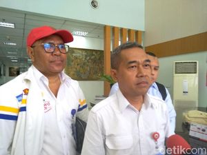 BPN Sebut Surat Suara Tercoblos Diangkut Polisi Malaysia