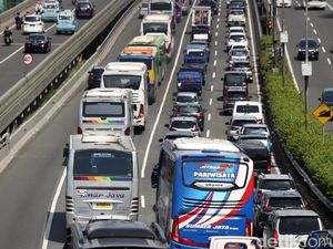 Selain Dalkot dan Jagorawi, Ini Tol yang Tarifnya Bakal Naik