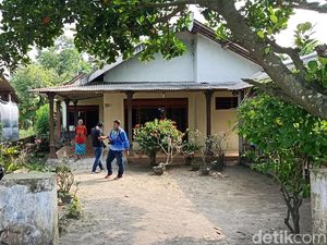 Teriakan Minta Tolong Korban Mayat Dalam Koper Sempat Didengar Tetangga