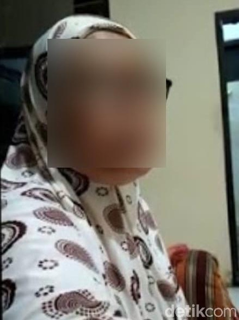 Tindakan Kriminal Dua Pemutilasi Mayat dalam Koper di Mata Keluarga Tindakan Kriminal Dua Pemutilasi Mayat dalam Koper di Mata Keluarga