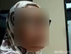 2 Hari Pascamutilasi Mayat Dalam Koper, AS Kerap Emosi dan Uring-uringan